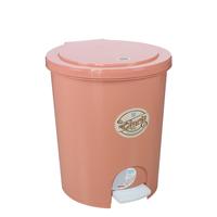 Gambar Claris 1167 Tempat Sampah Injak 20 Liter Vineeta Step On Dustbin dari MagicSun undefined 2 Tokopedia