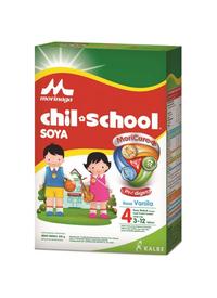 Gambar CHIL SCHOOL SOYA VANILA MADU 600 GR - MADU dari Toko Anterah Swalayan undefined 2 Tokopedia