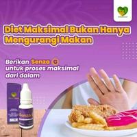 Gambar SENZA G  Mineral Alkali terbaru Dari Xenza Gold Bpom ORIGINAL dari Wahana Grosir undefined 3 Tokopedia