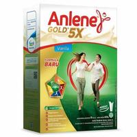 Gambar New - Anlene Gold 5X 620gr Original/Vanilla/Coklat ., - Original dari amillaadiana undefined 3 Tokopedia