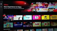 Gambar Android TV BOX MXQ PRO 4K ULTRA HD SET TOP BOX DIGITAL INTERNET - 1GB NO KEYBOARD dari Aneka Go Shop undefined 3 Tokopedia