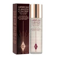 Gambar Charlotte Tilbury Airbrush Flawless Setting Spray 100ml dari Lolietagallery undefined 1 Tokopedia