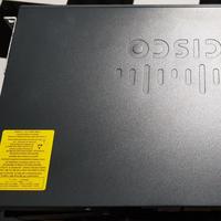 Gambar Cisco switch 2960X port gigabit second dari Bramantha Store undefined 1 Tokopedia