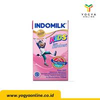 Gambar Indomilk Kid Strawberry Uht 115 Ml dari Yogya Online undefined 2 Tokopedia