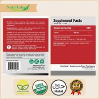 Gambar Promo Nutrilabs Coq10 Coenzyme Q10 100Mg (Not Puritan Kirkland) dari xalenxa undefined 3 Tokopedia