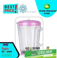 Gambar COSMOS CB-721G Blender Glass 1.5 Liter dari Toko Tian Elektrik undefined 2 Tokopedia