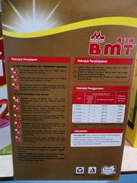 Gambar BMT 1 800gr dari Ans Baby undefined 2 Tokopedia