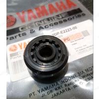 Gambar SIL SEAL WATERPUMP WATER PUMP NMAX N MAX 155 OLD 2DP dari TGR MOTOR PARTS undefined 1 Tokopedia