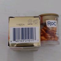 Gambar RoC Multi Correxion Revive + Glow Night Serum Capsules + Vitamin C 10 dari Wellness.Support undefined 2 Tokopedia