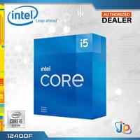 Gambar Processor Intel Core I5 12400F Box Alder Lake Socket LGA 1700 dari Permofma Digital shoop undefined 2 Tokopedia