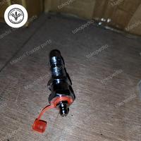 Gambar NEPEL ADJUSTER SY215C NEPEL TRACK ADJUSTER SANY SY215 BAGUS dari Mandiri traktor part undefined 3 Tokopedia
