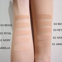 Gambar skintific cover all perfect cushion spf35 pa++++ - Almond dari Shaqueena Cosmetics Bandung undefined 5 Tokopedia