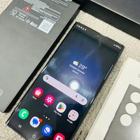 Gambar samsung s23 ultra 12/256gb resmi dari hafidzcellwtc undefined 3 Tokopedia