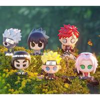 Gambar Naruto Siting Series Miniso Blind Box Figure - ROCK LEE dari MiLoOo Shopz undefined 3 Tokopedia