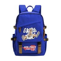 Gambar backpack keren tas ransel sekolah tas cewe tas cowo - Hitam dari Polofelix undefined 4 Tokopedia
