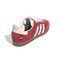 Gambar Adidas Samba OG TAL Red Better Scarlet 100% Original - 38 dari tamtam.market undefined 2 Tokopedia