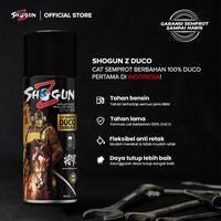 Gambar Cat semprot Shogun Z jupiter Blue 7172 - Movistar - blue yamaha - 7172-300 cc/ml dari Shogun Z Paint undefined 4 Tokopedia