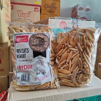 Gambar Nissin Biskuit Rasa Madu 300 gram ENAK DAN MENYEHATKAN dari KOSMETIK SOLO 27 undefined 3 Tokopedia