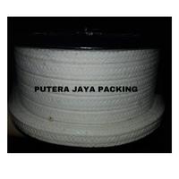 Gambar Gland Packing Pure Teflon ptfe - 1" dari PuteraJayaPacking undefined 1 Tokopedia