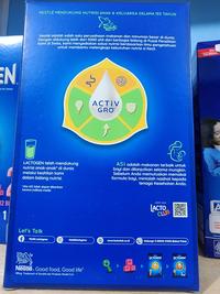 Gambar Lactogen 1 (0-6 bulan) 1kg dari Ans Baby undefined 2 Tokopedia