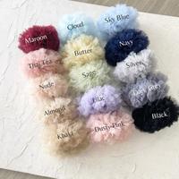Gambar Scrunchie hijab Ikat Rambut Cepol Hijab Tile Hijab Jumbo - Dusty dari GEKILA undefined 4 Tokopedia