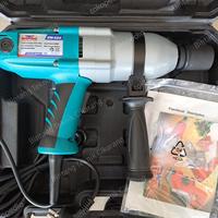 Gambar Wipro EW-624 Electric Impact wrench 3/4" alat buka baut listrik 600W dari Bintang Teknik Cikarang undefined 1 Tokopedia