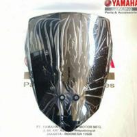 Gambar Visor Windshield New Nmax 2020 Original Yamaha Genuine Parts Ori dari Bule in Bali undefined 1 Tokopedia