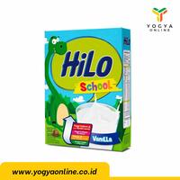 Gambar Hilo School Vanilla 250Gr dari Yogya Online undefined 1 Tokopedia