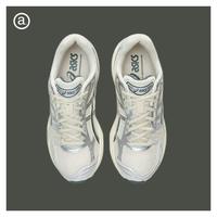 Gambar Asics Gel Kayano 14 Birch Dark Pewter - 44 dari Archive. Tangerang undefined 3 Tokopedia