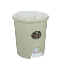 Gambar Claris 1167 Tempat Sampah Injak 20 Liter Vineeta Step On Dustbin dari MagicSun undefined 3 Tokopedia