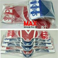 Gambar Hugo Moks Super Dolby Body Protector Pelindung Badan Taekwondo Dua - #2 dari Misah ofc undefined 2 Tokopedia