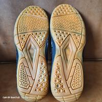 Gambar sepatu bekas second original, YONEX seperti baru, size40, insol 25.5 dari ted king shoes 2nd undefined 5 Tokopedia