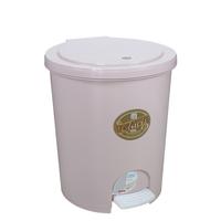 Gambar Claris 1167 Tempat Sampah Injak 20 Liter Vineeta Step On Dustbin dari MagicSun undefined 4 Tokopedia