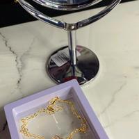 Gambar Gelang wanita motif bunga kecil dari athaya.nurfadillah celluler &amp; store undefined 2 Tokopedia
