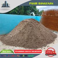 Gambar PASIR PICKUP / PASIR BANGUNAN dari TB KOTA BERKAT undefined 1 Tokopedia