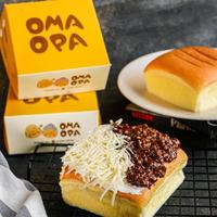 Gambar Oma Opa MALMIL - Bolu Keju / Cokelat Toping (MAX 2HARI SUHU RUANG) - Bolu Cokelat, Greentea Coklat dari Jastip With Happy undefined 4 Tokopedia