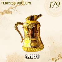 Gambar Termos Vacuum Arab Emas 1 Liter - 179 dari Ramadhani_Collection_NEW undefined 3 Tokopedia