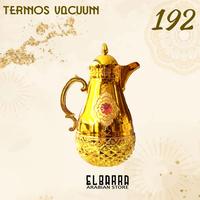 Gambar Termos Vacuum Arab Emas 1 Liter - 179 dari Ramadhani_Collection_NEW undefined 4 Tokopedia