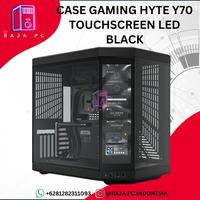 Gambar Casing Komputer | PC Gaming HYTE Y70 TouchScreen LCD dari RajaPCIndonesia undefined 3 Tokopedia