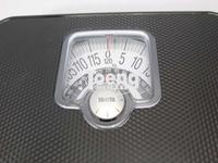 Gambar TIMBANGAN BADAN / ANALOG BASIC HA-552BK BLACK TANITA dari Toeng Market Jaksa undefined 4 Tokopedia