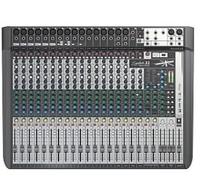 Gambar Soundcraft Signature 22 MTK Mixer and Audio Interface with Effects Ori dari Salomo Musik undefined 3 Tokopedia