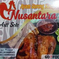 Gambar Ayam Goreng Bacem Nusantara - Kepala Goreng 5 dari Nitip Solo undefined 2 Tokopedia