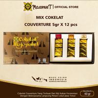 Gambar Cokelat Mojopahit | Mix Chocolate Couverture | Giftbox 5gr x 12 pcs dari CokelatMojopahitOfficial undefined 1 Tokopedia