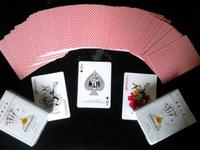 Gambar KARTU REMI GOOD LAKE - KARTU REMI GOODLAKE PLASTIC COATED Playing Card dari JuraganOlahraga undefined 2 Tokopedia