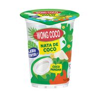 Gambar Wong Coco Nata de Coco 220gr x 24 Cocopandan (1 karton) dari Wong Coco undefined 2 Tokopedia
