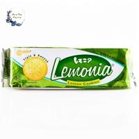 Gambar NISSIN Lemonia Cookies 130 gr dari Mara Shop Magelang undefined 1 Tokopedia