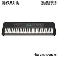 Gambar Yamaha Portable Keyboard PSR-E283 / PSR E283 / PSR E 283 dari Wijaya Musik Putra - Yamaha undefined 2 Tokopedia