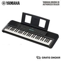 Gambar Yamaha Portable Keyboard PSR-E283 / PSR E283 / PSR E 283 dari Wijaya Musik Putra - Yamaha undefined 4 Tokopedia