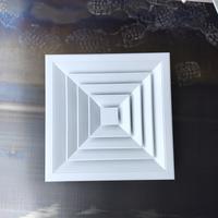 Gambar Diffuser AC ducting 300x300 dari Acesories Ducting undefined 1 Tokopedia