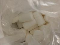Gambar Kaporit Tablet Besar TCCA 90% Klorin Tablet 1 Kg isi 5 Butir dari aim filter undefined 4 Tokopedia